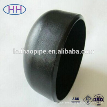 astm a234 welding carbon steel end cap